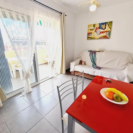 Mareverde 1 & Ocean View Дом отдыха