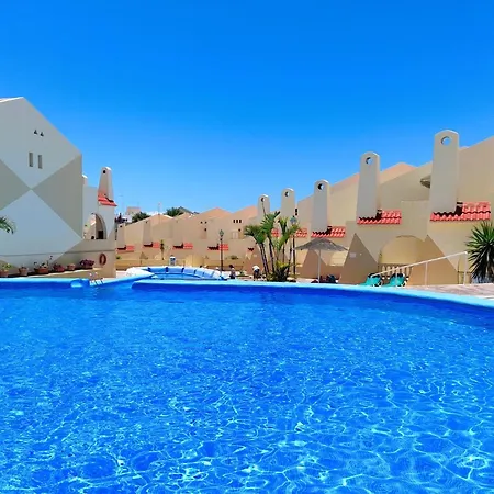 Mareverde 1 & Ocean View * Адехе