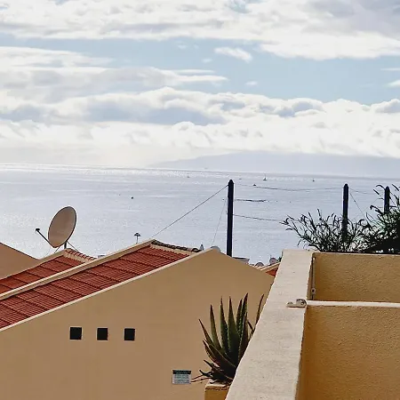 Mareverde 1 & Ocean View بيت للعطل *