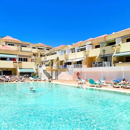 Mareverde 1 & Ocean View *