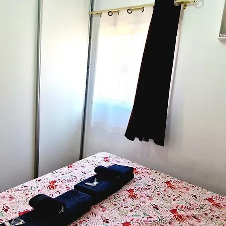Mareverde 1 & Ocean View * أذيخي
