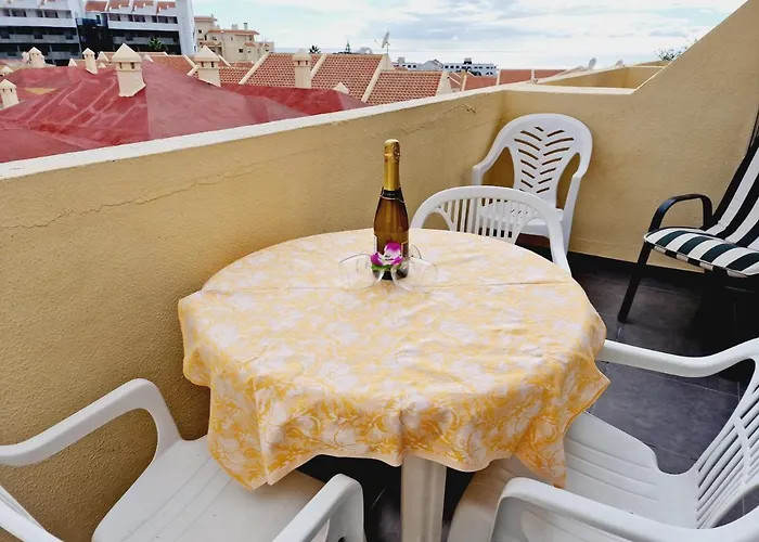 Mareverde 1 & Ocean View *