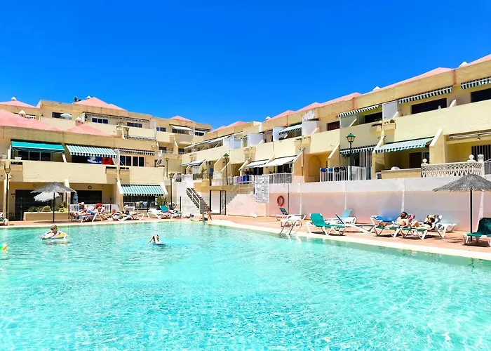 Mareverde 1 & Ocean View *