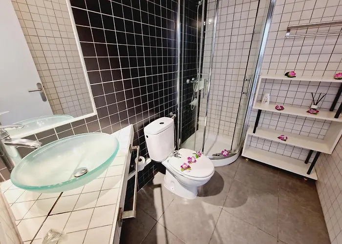 Mareverde 1 & Ocean View 度假居