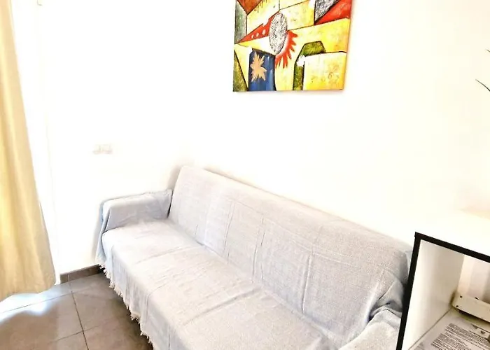 Mareverde 1 & Ocean View *