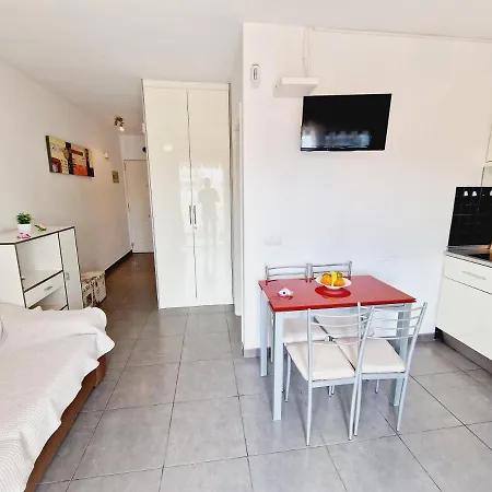 Tatil Evi Mareverde 1 & Ocean View