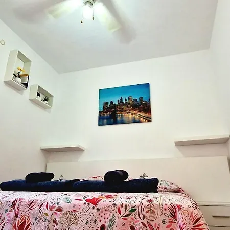 Mareverde 1 & Ocean View