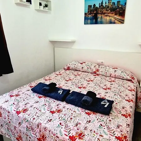 Σπίτι διακοπών Mareverde 1 & Ocean View