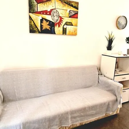 Tatil Evi Mareverde 1 & Ocean View *