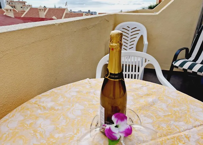 Mareverde 1 & Ocean View Hébergement de vacances *