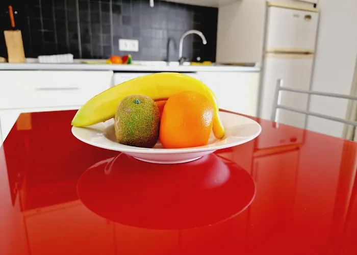 Mareverde 1 & Ocean View 펜션