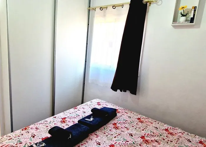 Mareverde 1 & Ocean View * 아데제