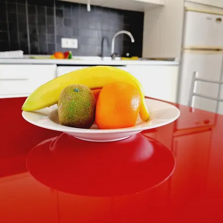 Mareverde 1 & Ocean View 別荘