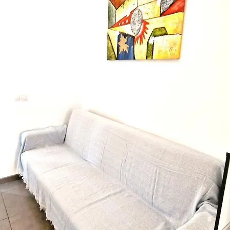 Mareverde 1 & Ocean View *