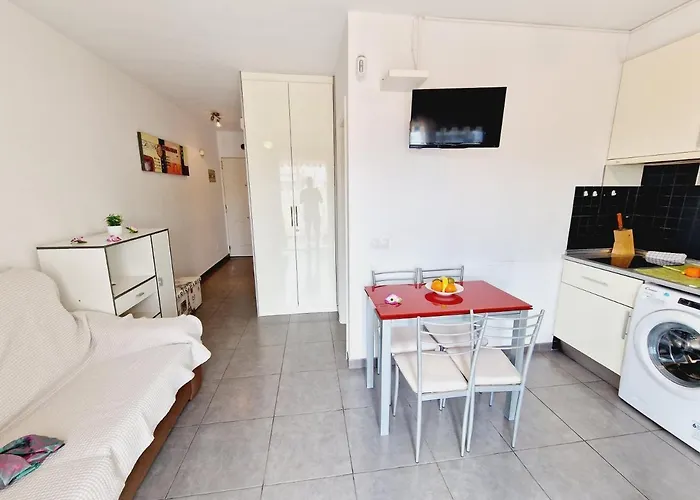 بيت للعطل Mareverde 1 & Ocean View